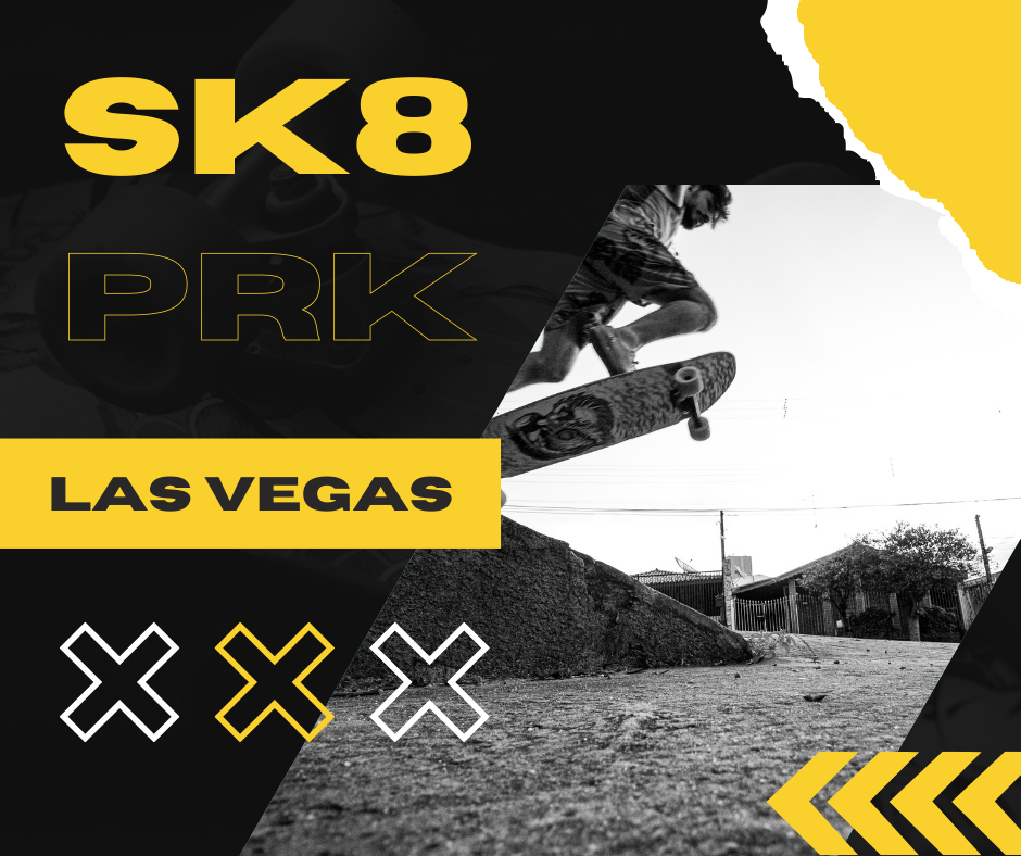 Embrace Sk8 Prk: Where Style Meets Adventure