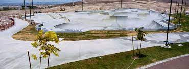 5 Skate Parks Located in The Las Vegas Valley